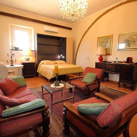 La Stanza Del Podere Isabella Hotel San Vincenzo Eksteriør billede