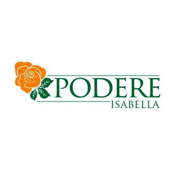 La Stanza Del Podere Isabella Hotel San Vincenzo Eksteriør billede