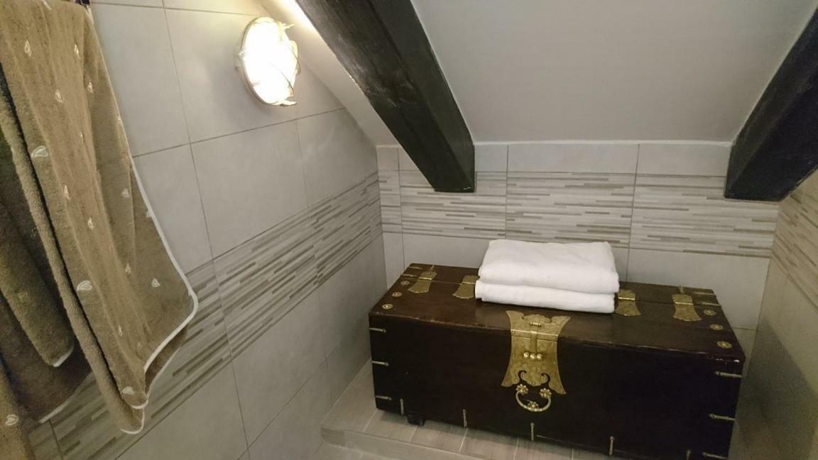 La Stanza Del Podere Isabella Hotel San Vincenzo Eksteriør billede